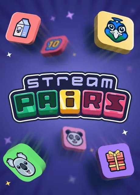 Stream Pairs