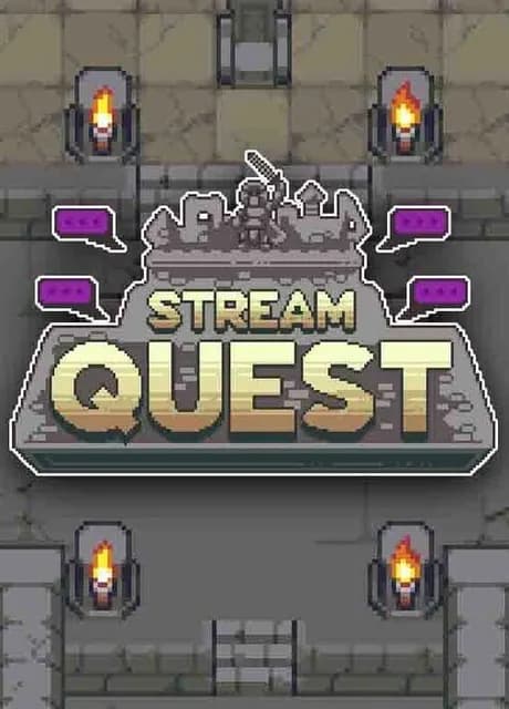 Stream Quest