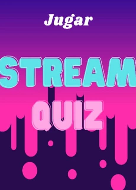 Stream Quiz