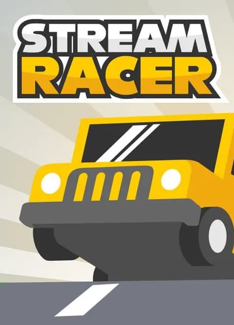Stream Racer