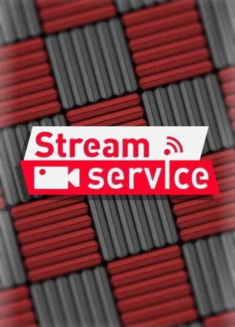 Stream Service