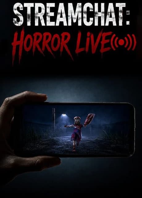 Streamchat: Horror Live