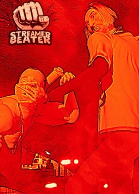 StreamerBeater