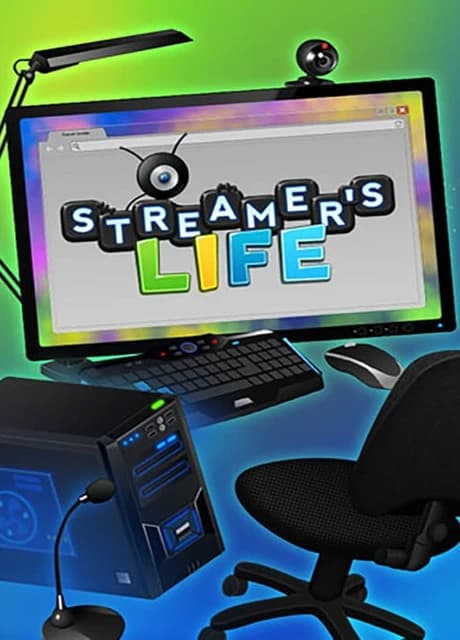 Streamer's Life
