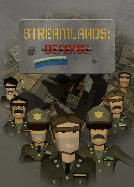 Streamlands: Defense