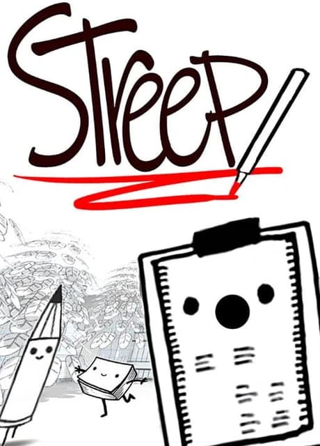 Streep