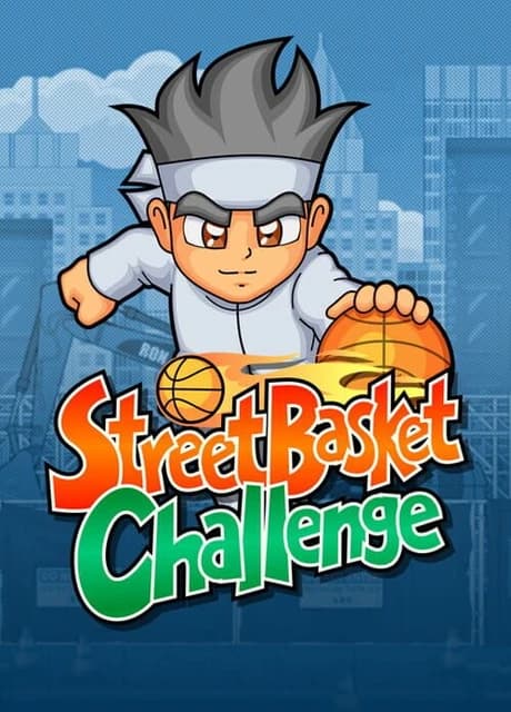Street Basket Challenge