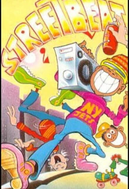 Street Beat