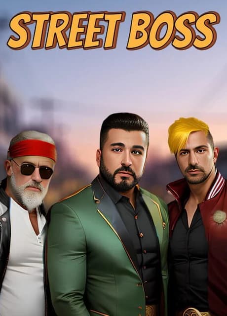 Street Boss
