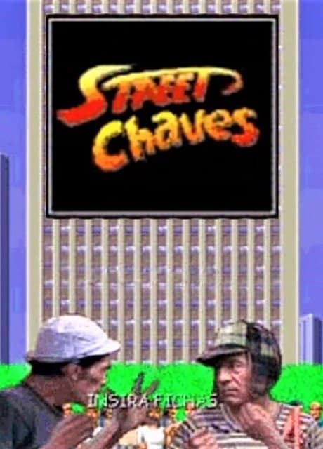 Street Chaves