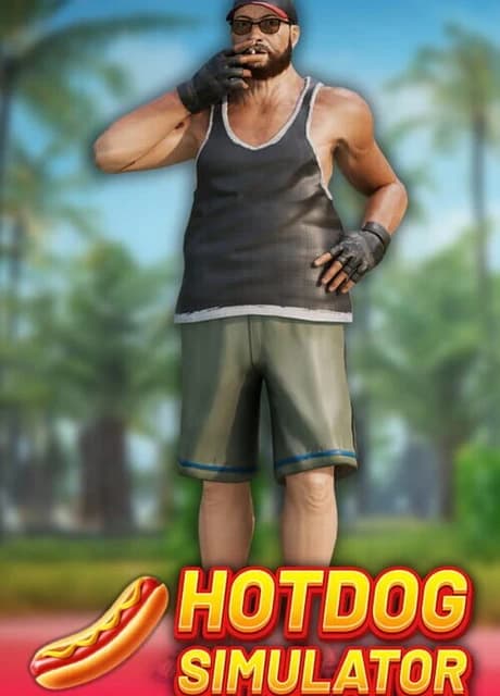 Street Chef: Food Seller Simulator