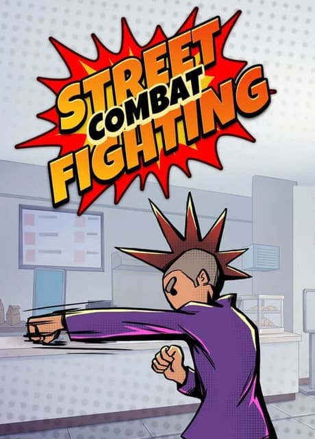 Street Combat Fighting