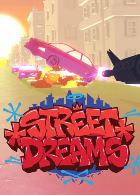 Street Dreams