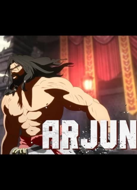 Street Fighter 6: Year 4 - Arjun