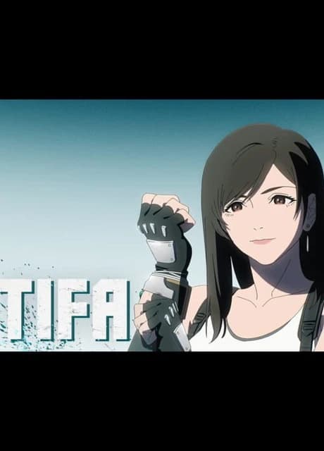 Street Fighter 6: Year 4 - Tifa