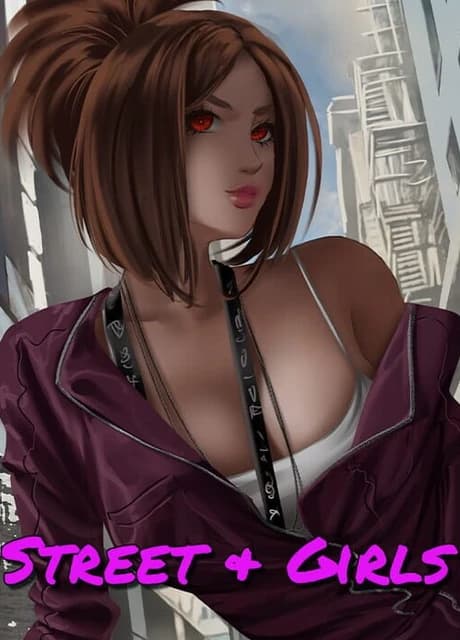 Street & Girls