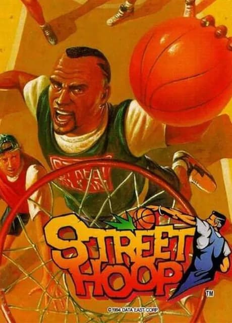 Street Hoop