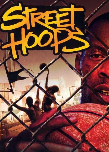 Street Hoops