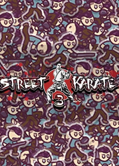Street Karate 3