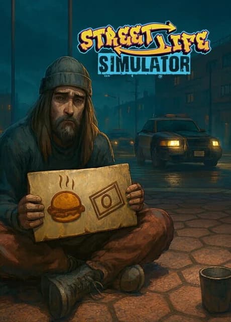 Street Life Simulator