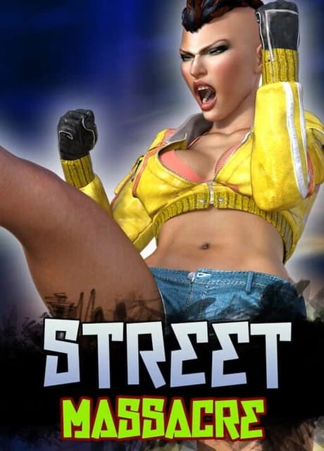 Street Massacre