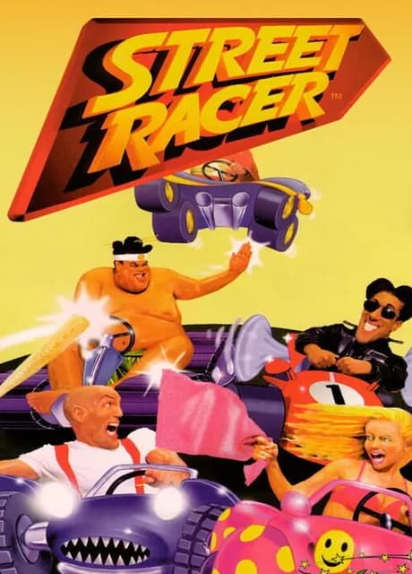 Street Racer