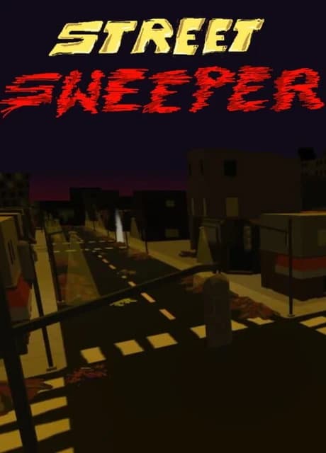 Street Sweeper