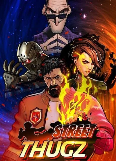 Street Thugz