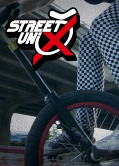 Street Uni X