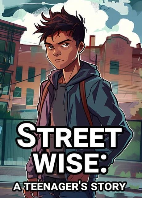 Street Wise: A Teenager's Story