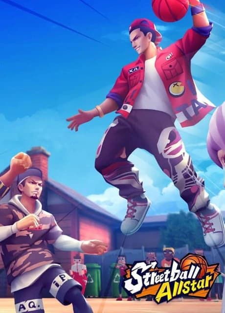 Streetball Allstar