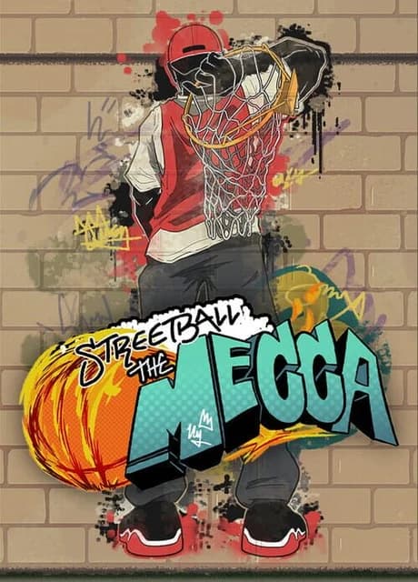 Streetball the Mecca