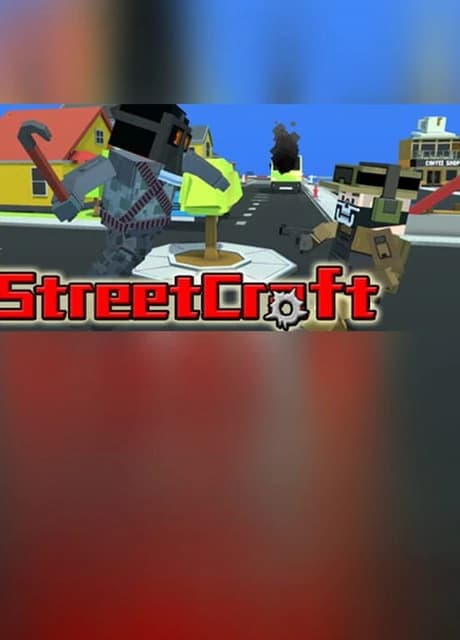 StreetCraft
