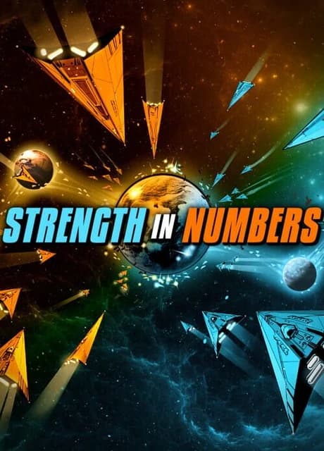 Strength in Numbers