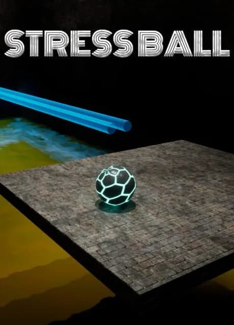 Stress Ball
