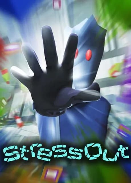 StressOut