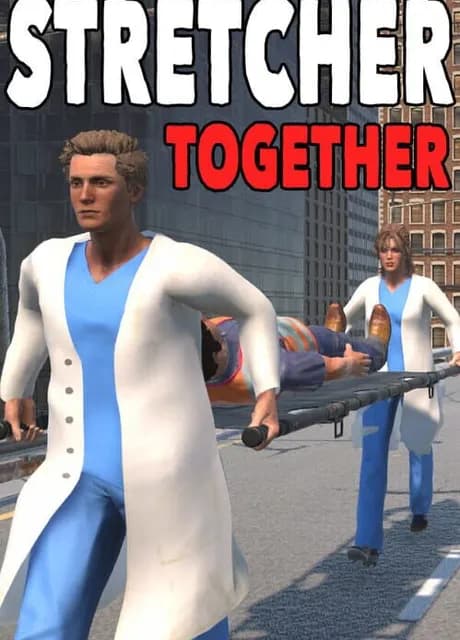 Stretcher Together
