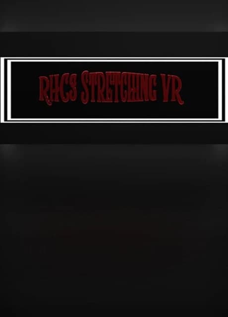StretchingVr