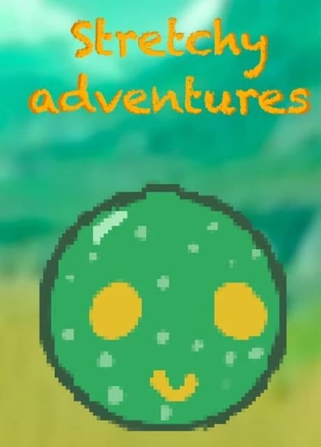 Stretchy Adventure