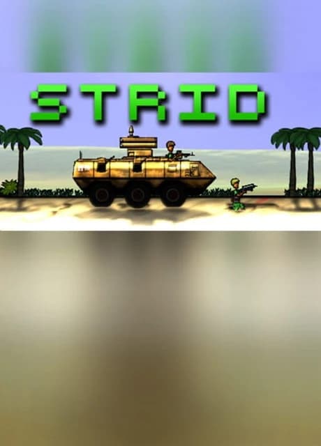 Strid