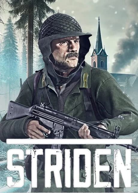 Striden