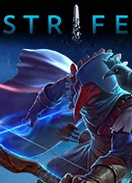 Strife