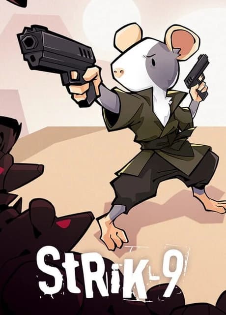 Strik-9