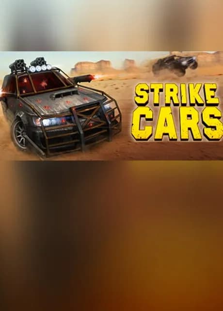 Strike Cars