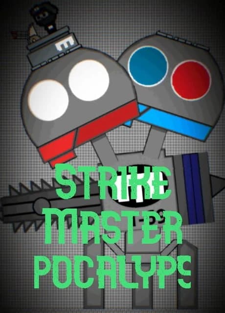 Strike Master Apocalypse