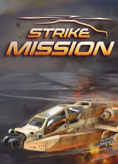 Strike Mission