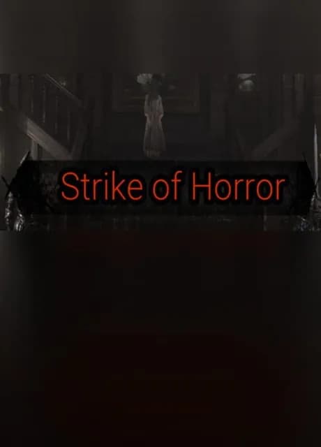 Strike of Horror