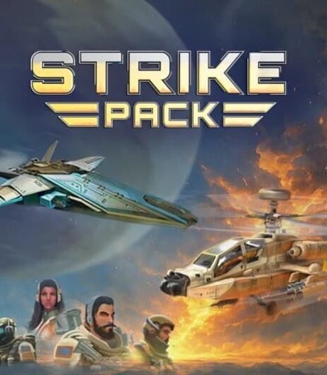 Strike Pack