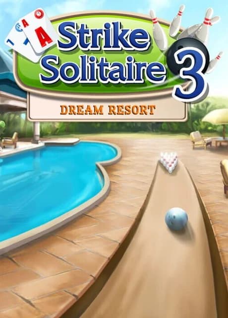 Strike Solitaire 3