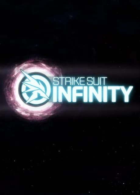 Strike Suit Infinity